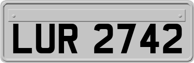 LUR2742