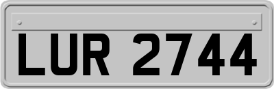 LUR2744