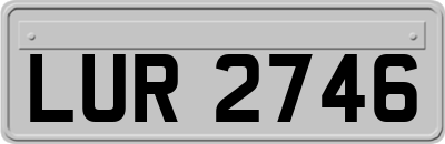 LUR2746