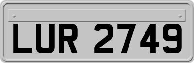 LUR2749