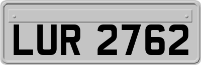 LUR2762