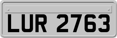LUR2763