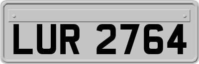 LUR2764