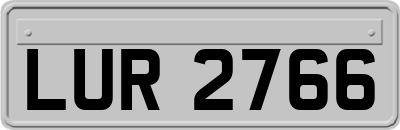 LUR2766