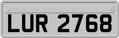 LUR2768