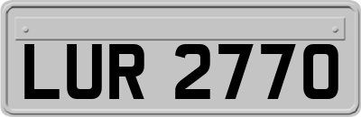 LUR2770