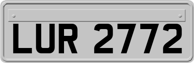 LUR2772