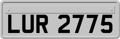 LUR2775