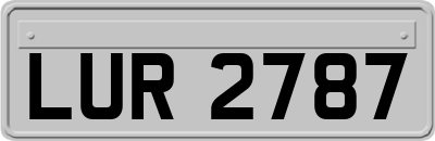 LUR2787