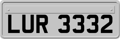 LUR3332