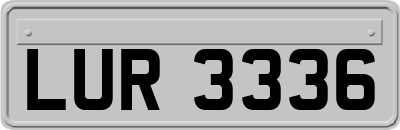 LUR3336