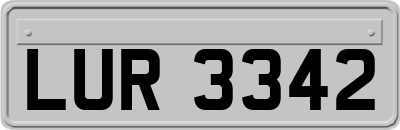 LUR3342
