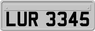 LUR3345