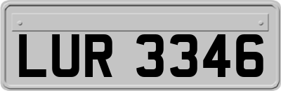 LUR3346
