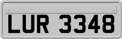 LUR3348
