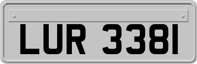 LUR3381