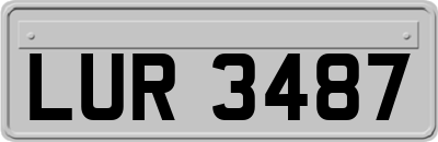 LUR3487