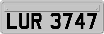 LUR3747