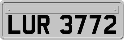 LUR3772