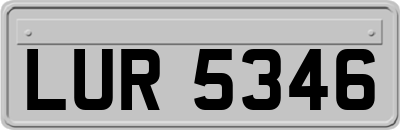 LUR5346