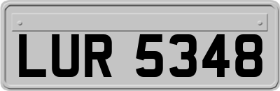 LUR5348