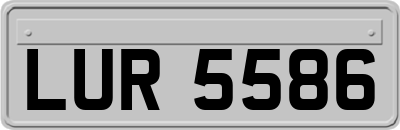 LUR5586