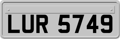 LUR5749