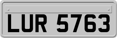 LUR5763