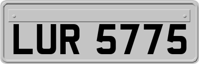 LUR5775