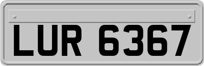LUR6367