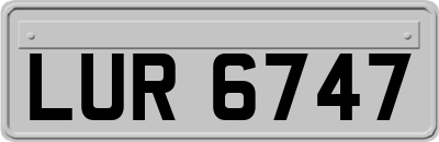 LUR6747