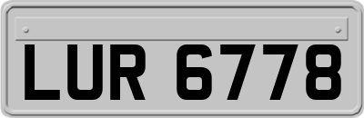 LUR6778
