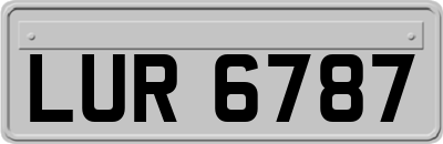 LUR6787