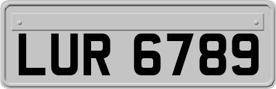 LUR6789