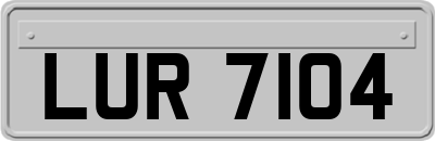 LUR7104