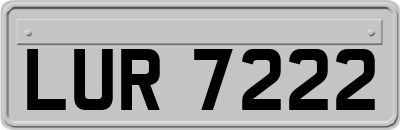 LUR7222
