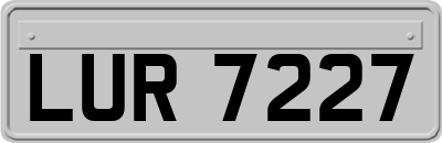 LUR7227