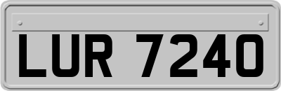 LUR7240