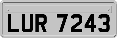 LUR7243