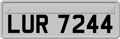 LUR7244