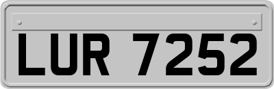 LUR7252