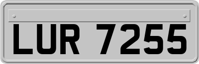 LUR7255
