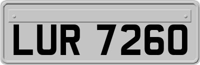 LUR7260