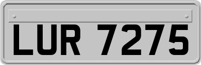 LUR7275