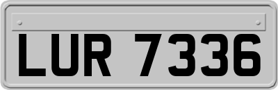 LUR7336
