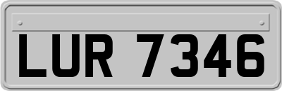 LUR7346