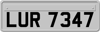 LUR7347