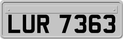 LUR7363