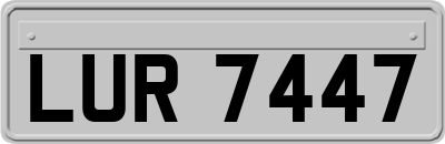 LUR7447