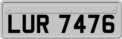 LUR7476